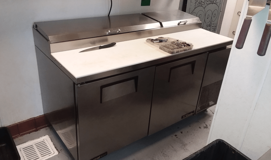 A&E Refrigeration
